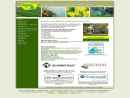 Michigan Green Industry Assoc's Website