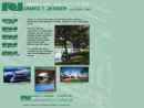 James T Jesser Landscape Architect's Website