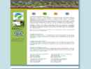 Landtech Landscaping Inc's Website