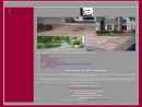 Langhorne Concrete & Home's Website