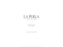 LA Perla's Website