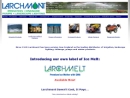 Larchmont Engineering & Irrgtn's Website