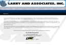Larry & Associates's Website