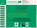Laserquick's Website