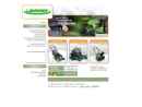 White Oak Mower Sales & Service's Website