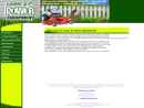 Lawn & Power Equipment CO's Website