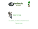 Lawn Brokers's Website