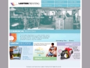 LAWTON Printing Inc's Website