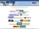 LBH Chemical & Industrial Supply's Website