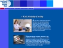 Long Beach Medical Imaging Clinic's Website