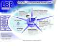 LBP Enterprises Inc.'s Website