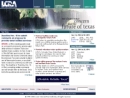 Lower Colorado River Authority's Website