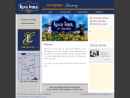 Lees Inn & Suites Muncie's Website