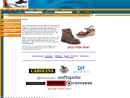 Lee's Shoes & Repairs's Website