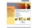LEGACEE INTERNATIONAL ENVIRONMENTAL SERVICES INC's Website
