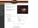 Lehrer Fireplace & Patio's Website