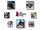 LEIF Johnson Collision Center's Website