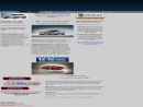 Leson Chevrolet CO Inc's Website