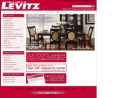 Levitz Furniture Company of Fairfield's Website