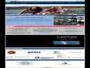Los Gatos Rowing Club's Website
