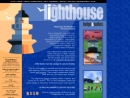 Lighthouse Lodge & Suites's Website
