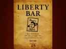 Liberty Bar's Website