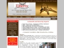 Liberty Lock & Security Inc's Website