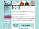 Life Long Solutions's Website