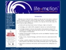 LIFENMOTION, INC,'s Website