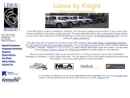 Limousines by Knight's Website