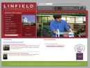 Linfield College-Salem Center's Website