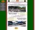 Little Baja, Garden Deck & Patio Decor's Website