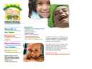 Little Britches Pediatric Dentistry's Website