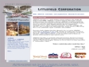Littlefield Corp's Website