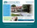 Livengrin Addiction Treatment Centers & Detox Rehab's Website