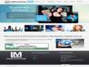 LM Communications's Website