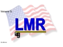Lmr Inc's Website