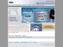 Lochen Auto & Implement CO's Website