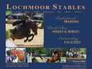 Lochmoor Stables Inc's Website