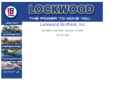 Lockwood Brothers Inc's Website