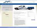 Logan Electric Co.;Inc.'s Website