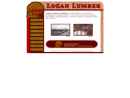 Logan Lumber Co's Website