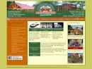 Log Home Repairs And Restorations's Website