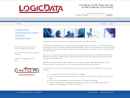 Logic Data's Website