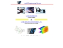 LOGIK RESEARCH & ENGINEERING INC's Website