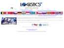 Logistics Plus Inc's Website