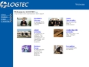 LOGTEC, INC.'s Website