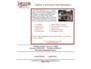 Louisiana Home Improvement Co Inc's Website