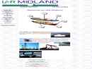 Midland Marine Corporation's Website