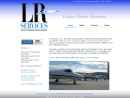 LR Services, Inc's Website